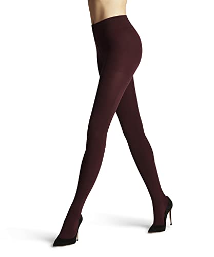 Image of FALKE Women's Family Sustainable Cotton Tights - Sustainable