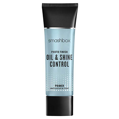 Smashbox Photo Finish Oil and Shine Control Primer 12ml