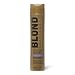 Blond Brilliance Temporary Color Care Lathering Cool Blond Hair Toner, 10.5oz