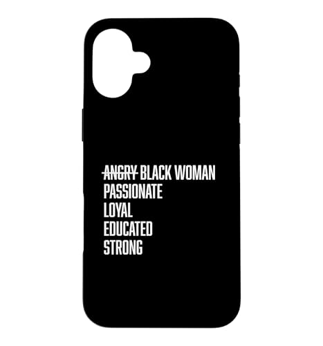 �{���Ă��鍕�l�����̃X�e���I�^�C�v �X�}�z�P�[�X iPhone 16 Plus �p