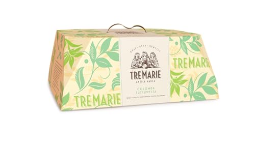 Tre Marie la Colomba Tuttuvetta 1000 g