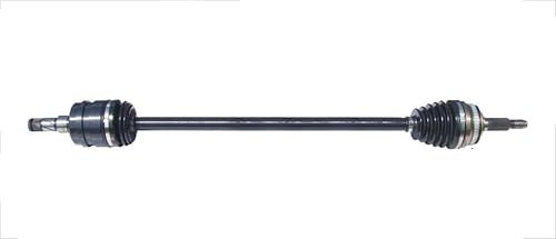 Eje CV delantero derecho compatible con 99-02 Daewoo Leganza