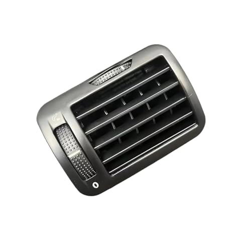 Grille de ventilation Passat B5 cassée ? Remplacez votre chauffage de tableau de bord