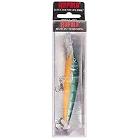 Amazon.co.jp: ラパラ(Rapala) ダウンディープ ハスキージャーク 10