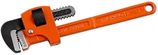 Bahco 36124 361-24 Stillson Type Pipe Wrench 24-Inch
