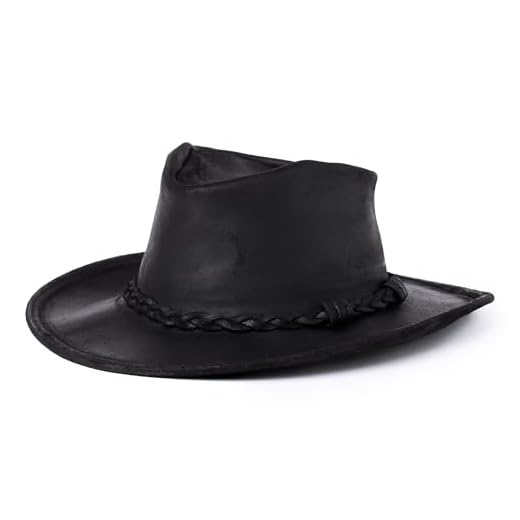 Outback Hat