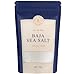 SALTCRAFT COMPANY - Baja Sea Salt, Natural Grain Crystals, Low Sodium 30%, Kosher Certified & Mineral Salt - 4 Ounce