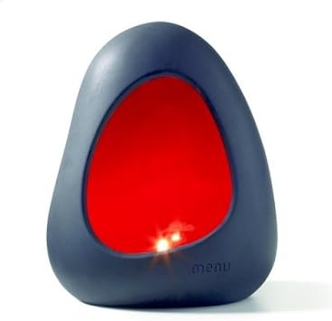 Menu Magmastone, Red, 7.9 inches 20 cm 4750339