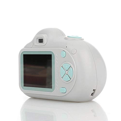 Camera Foto Digital Infantil - Kids Camera + Cartão Sd 32gb