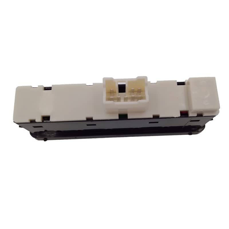 Interrupteur lève Vitre Voiture pour Suzuki pour Escudo pour Vitara 37990-60A00 & 37995-60A00 Interrupteur De Commande De Lève-vitre Électrique Bouton Commutation