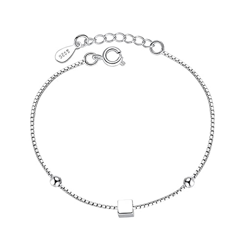 Bijoux pour la fête des mères : offrez ce bracelet manchette magique en argent