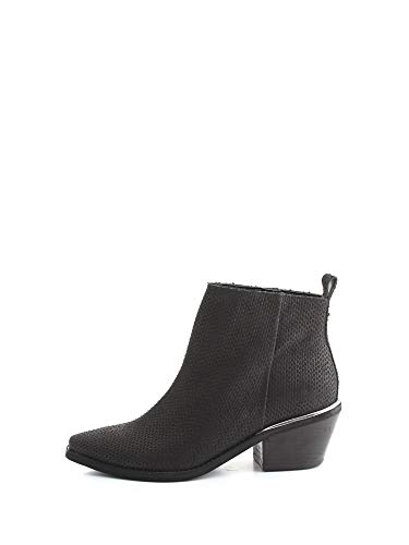Bottines Guess FL7NIS femme pour marcher sans douleur avec élégance