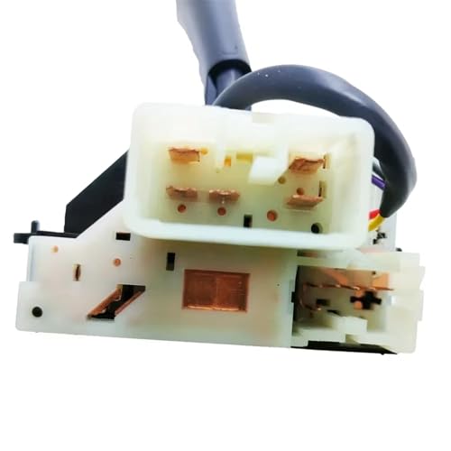 Commande de phares mitsubishi mirage reparation clignotant bloqué MR277924