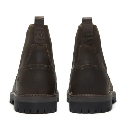 Image of Timberland Britton Road Mid Chelsea