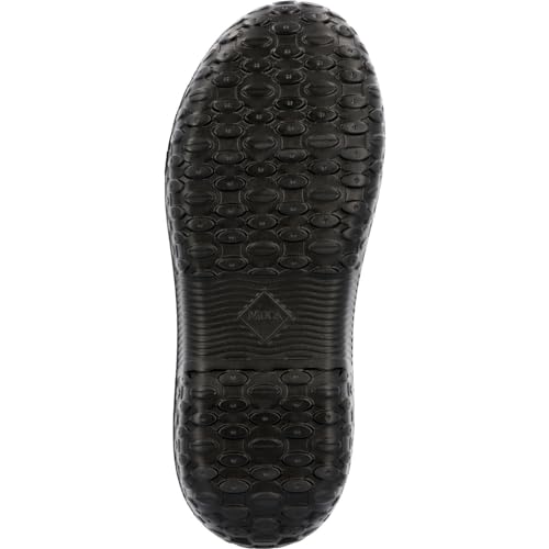Muckster Lite-Botines Mujer cómodos para huerto y calzado de agua flexible 2