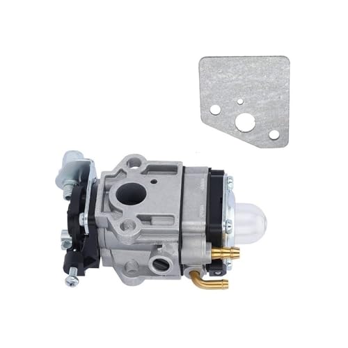 Carburateur thermique A021002070 de remplacement pour moteurs de débroussailleuse C242