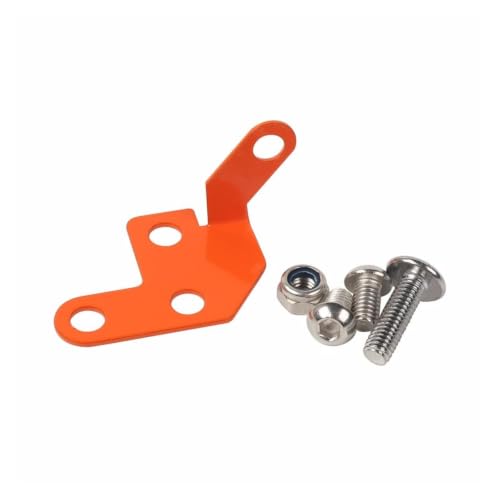 Capteur de béquille déporté 790 890 Adventure pour éviter les pannes moteur en tout-terrain