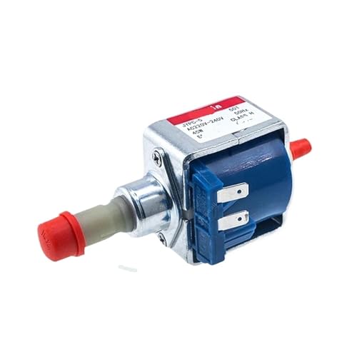 Pompe à eau électromagnétique JYPC-5 220V contre baisse de pression café - 2