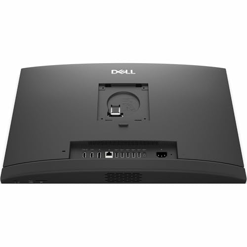 Image of Dell Pro 24 (65W) QC24250 Intel Core Ultra 7 265 Processor 16GB RAM 512GB SSD 23.8 inch All-in-One Desktop