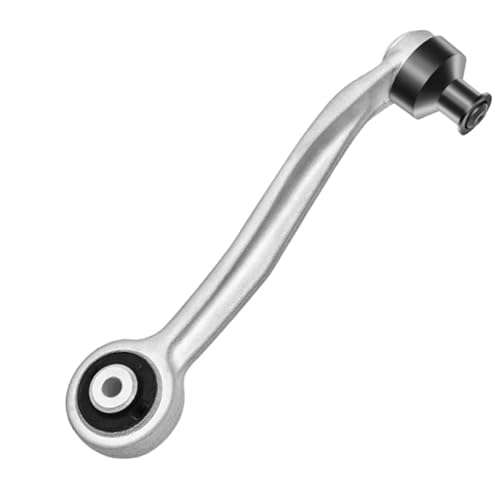 Bras de commande courbe avant droit anti claquement pour A4L B9 A5 OEM 8W0407510B