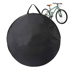 ALERO 自転車輸送用のバッグ ALERO 自転車輸送用のバッグ