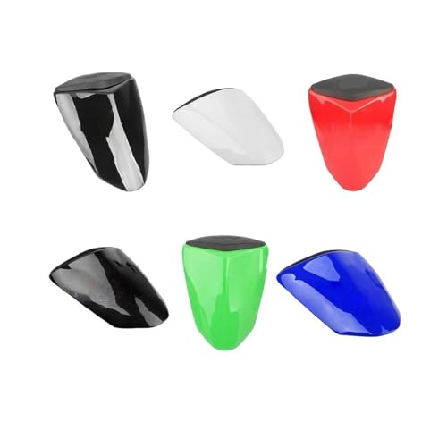 Cache selle arrière pour rouler sur circuit avec votre ZX6R 636 2009-2018