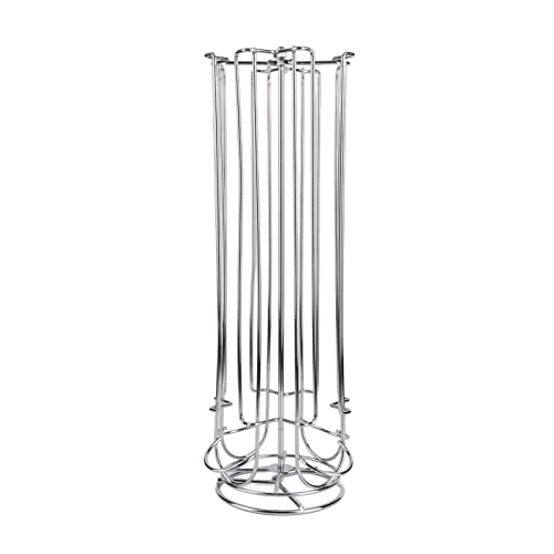 Support de capsules de café peu encombrant pour optimiser le plan de travail - 7