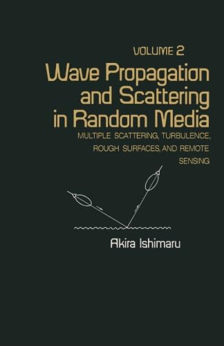 Amazon | Wave Propagation and Scattering in Random Media: Multiple
