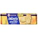 Voortman Iced Almonette Sugar-Free Cookies, 8 oz (Pack of 3)