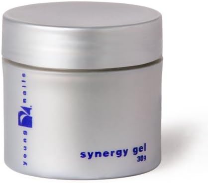 Young Nails Synergy Gel Clear Sculptor 30g