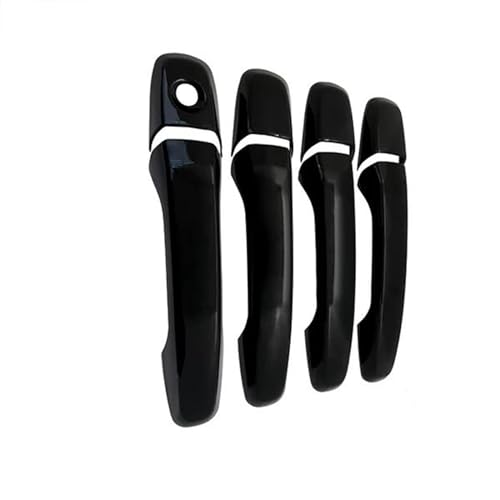 Accessoires protection style voiture Ford Explorer U502 contre rayures - 3