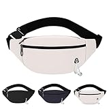 Résistant à l'eau et durable : fabriqué en tissu résistant à l'eau de haute qualité pour protéger vos effets personnels des légères éclaboussures de pluie et de l'usure quotidienne