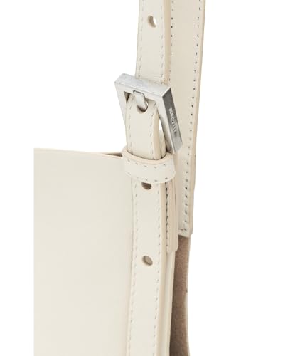 AllSaints Ara East/West Tote miniatura 5