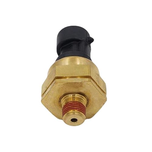 Capteur de pression de carburant 8M6000623 pour rampe commune d'auto