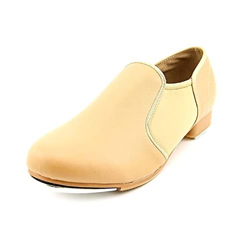 Theatricals Child Slip-On Tap Shoes