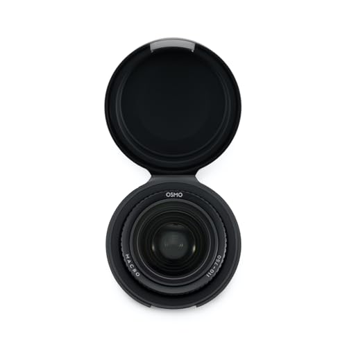 Image of DJI Osmo Action 6 Macro Lens