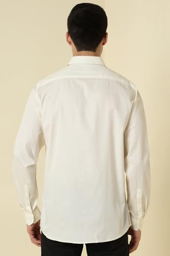 Image of Allen Solly Men Shirt