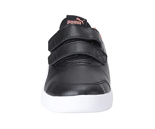 Image of Puma Unisex-Kids' Courtflex v2 V PS Sneaker