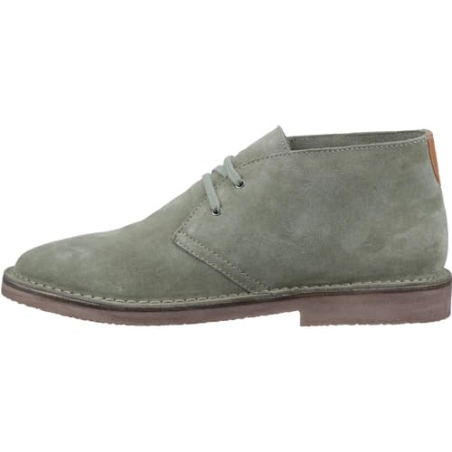 Image of Hush Puppies mens Samuel