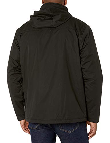 Free Country Men's Midweight Trek Shirt Jacket3