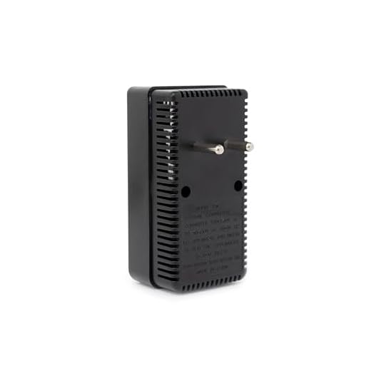 Travelon Dual Wattage Converter