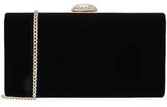 Velvet Version/Black