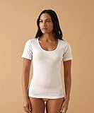Zoom IMG-1 jadea t shirt donna mezza