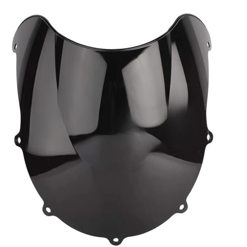 Pare-brise moto double bulle pour GSXR 600 750 SRAD 1996-1999