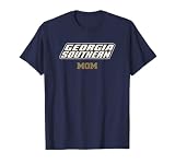 Georgia Southern University Eagles Mom T-Shirt