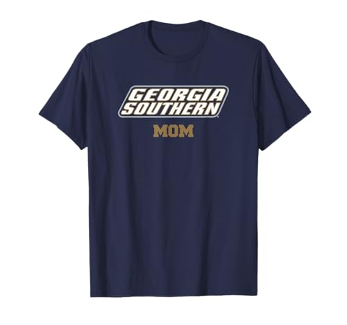 Georgia Southern University Eagles Mom T-Shirt
