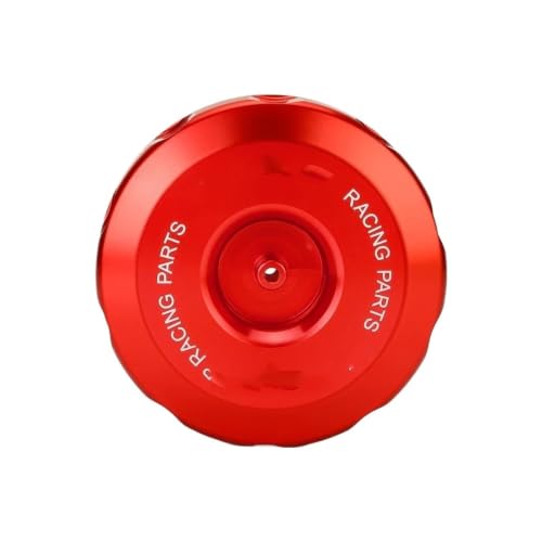 Bouchon de réservoir carburant pour Honda XR250R XR400R et XR600R