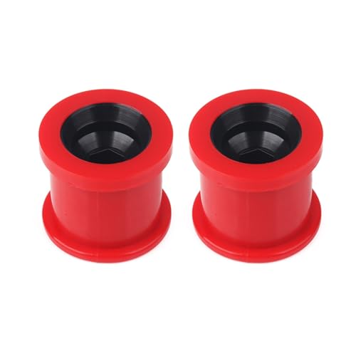 Image of Track Control Arm Fit For VW Golf GTI MK5 MK6 Passat Caddy Jetta Tiguan CC Skoda Octavia Superb Polyurethane Control Arm Bushing