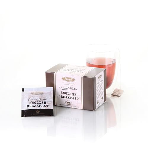 Té negro en saquitos 25 unidades 50 g miniatura 4