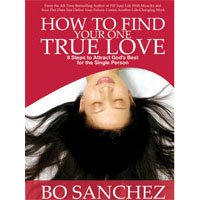 How To Find Your One True Love 9719261382 Book Cover